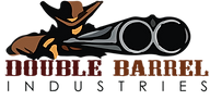 double barrel Logo